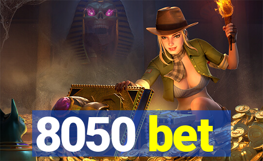 8050 bet